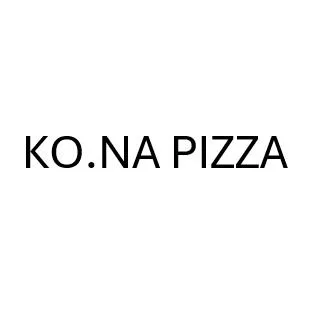 KO.NA PIZZA — UAE trademark in Class 43