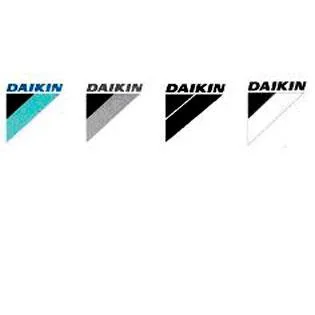 N DAIKIN DAIKI DAIKIN DAIKIN