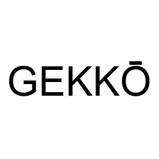 GEKKO — UAE trademark, Class 41, No. 386268