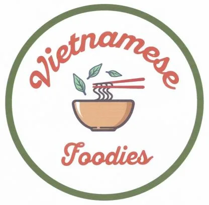 Vietnamese Foodies