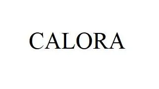 CALORA