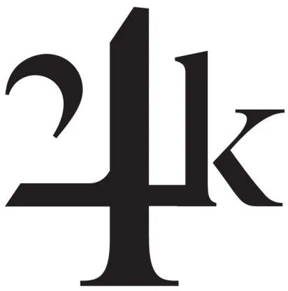 24K — UAE trademark, Class 34, No. 471687