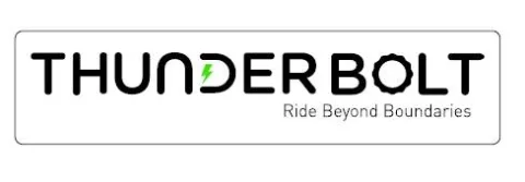 THUNDERBOLT Ride beyond boundaries