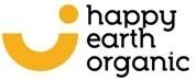 HAPPY EARTH ORGANIC — UAE trademark in Class 35