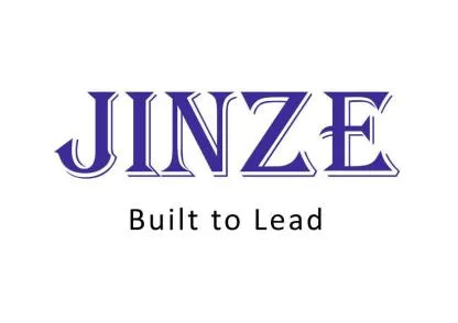 JINZE Built to Lead