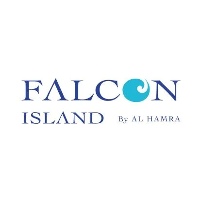 FALCON ISLAND By AL HAMRA