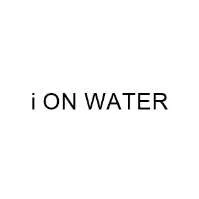 i ON WATER