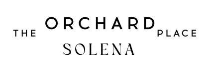 THE ORCHARD PLACE SOLENA — UAE trademark in Class 37