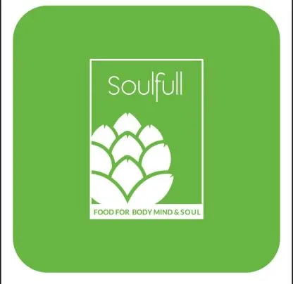 Soulfull Food For Body Mind & Soul