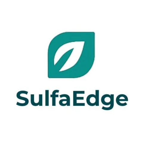 SulfaEdge — UAE trademark, Class 5, No. 465463