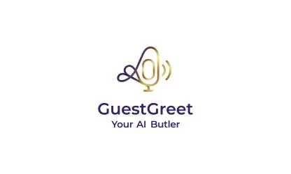 Guest Greet Your AI Butler — UAE trademark, Class 42, No. 464369