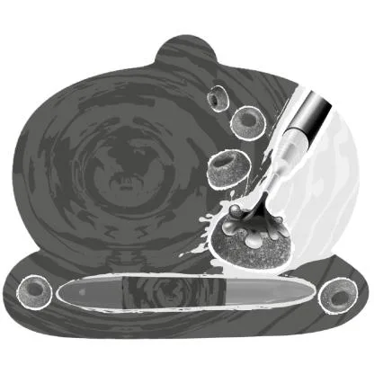 رسم — UAE trademark, Class 30, No. 459086