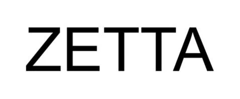 ZETTA — UAE trademark, Class 34, No. 448920