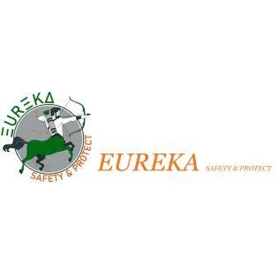 EUREKA Safety & Protect — UAE trademark, Class 17, No. 415386