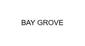 BAY GROVE — UAE trademark, Class 36, No. 438453