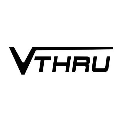 VTHRU — UAE trademark, Class 34, No. 437240