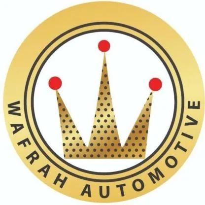 WAFRAH AUTOMOTIVE — UAE trademark in Class 35
