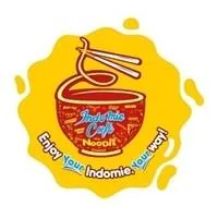 Indomie Cafe Enjoy your way!