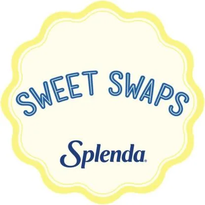 SWEET SWAPS SPLENDA