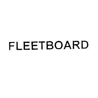 FLEETBOARD