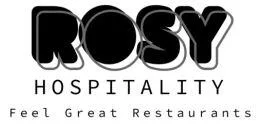 ROSY HOSPITALITY FEEL GREAT RESTAURANTS
