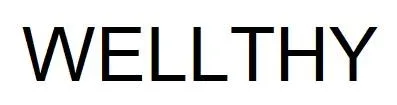 WELLTHY — UAE trademark, Class 30, No. 463853