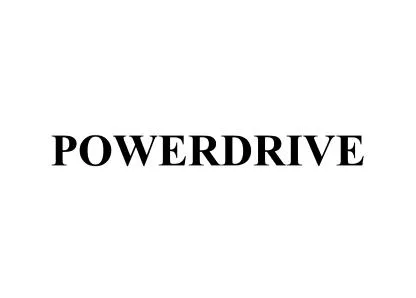 باوردرايف POWERDRIVE