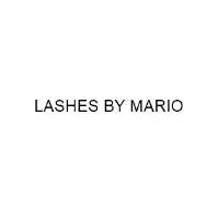 LASHES BY MARIO