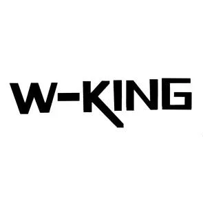W KING — UAE trademark in Class 9
