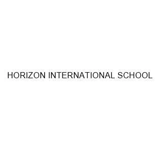 HORIZON INTERNATIONAL SCHOOL — UAE trademark in Class 41