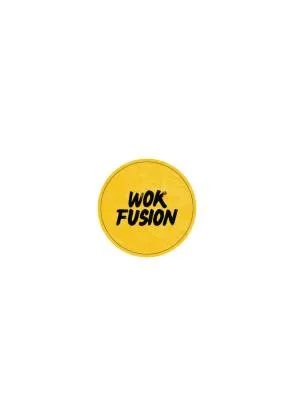 Wok Fusion — UAE trademark in Class 43