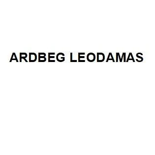 ARDBEG LEODAMAS