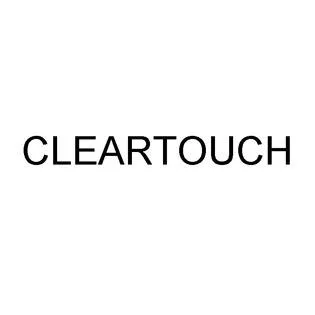 CLEARTOUCH
