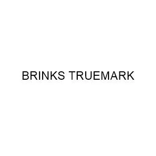 BRINKS TRUEMARK