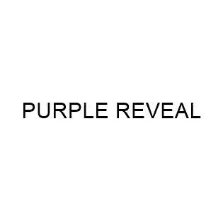 PURPLE REVEAL — UAE trademark in Class 3