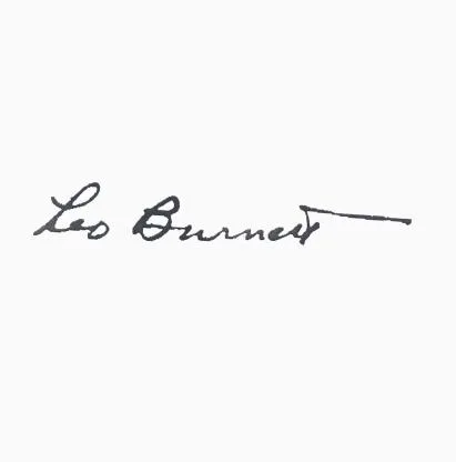 LEO BURNETT
