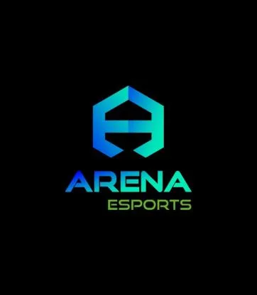 ARENA ESPORTS — UAE trademark in Class 41