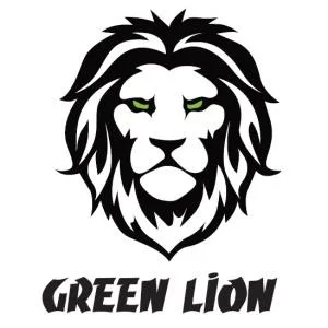 GREEN LION — UAE trademark in Class 11