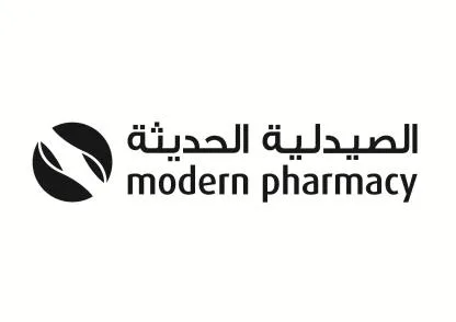 modern pharmacy / الصيدلية الحديثة