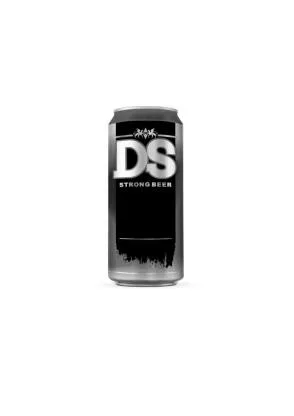 DS STRONG BEER — UAE trademark in Class 32
