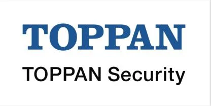 TOPPAN SECURITY — UAE trademark in Class 16