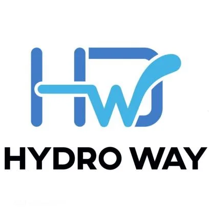HW HYDRO WAY