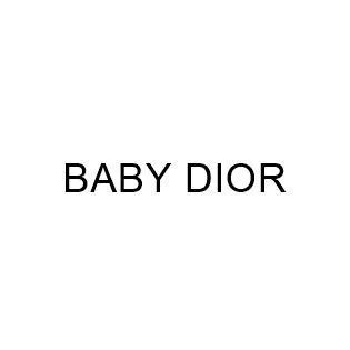 BABY DIOR
