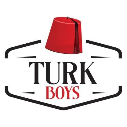 TURK BOYS