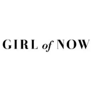 Girl of Now — UAE trademark in Class 3