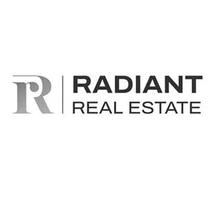 R RADIANT REAL ESTATE — UAE trademark in Class 37