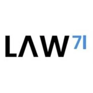LAW71 — UAE trademark in Class 35