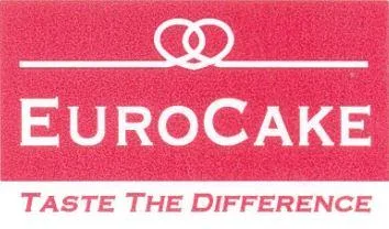 EURO CAKE Taste The Difference — UAE trademark in Class 30