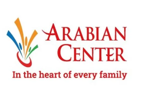 ARABIAN CENTER In the heart of every family