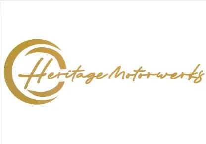 Heritage Motorwerks — UAE trademark in Class 12